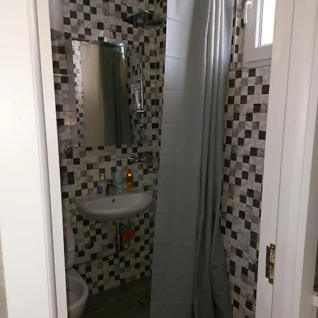 Apartment Tiny Belgrad