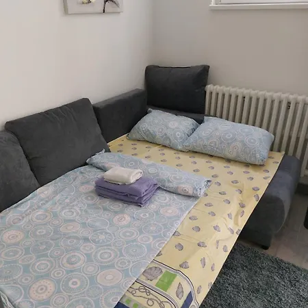 Tiny Apartament
