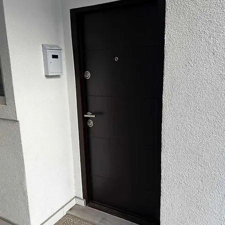 Apartment Tiny Belgrade