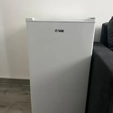 Apartament Tiny
